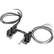 Honeywell Commercial 220736B Foot Mounted Motor Internal Auxiliary Switch Kit
