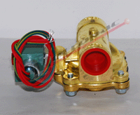 ASCO 8210G004 Solenoid Valve