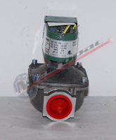 ASCO K3A562V Gas Shut-Off Valve
