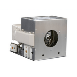 Christie Roadster HD18K Replacement Projector Lamp With Original Ushio Bulb and Housing