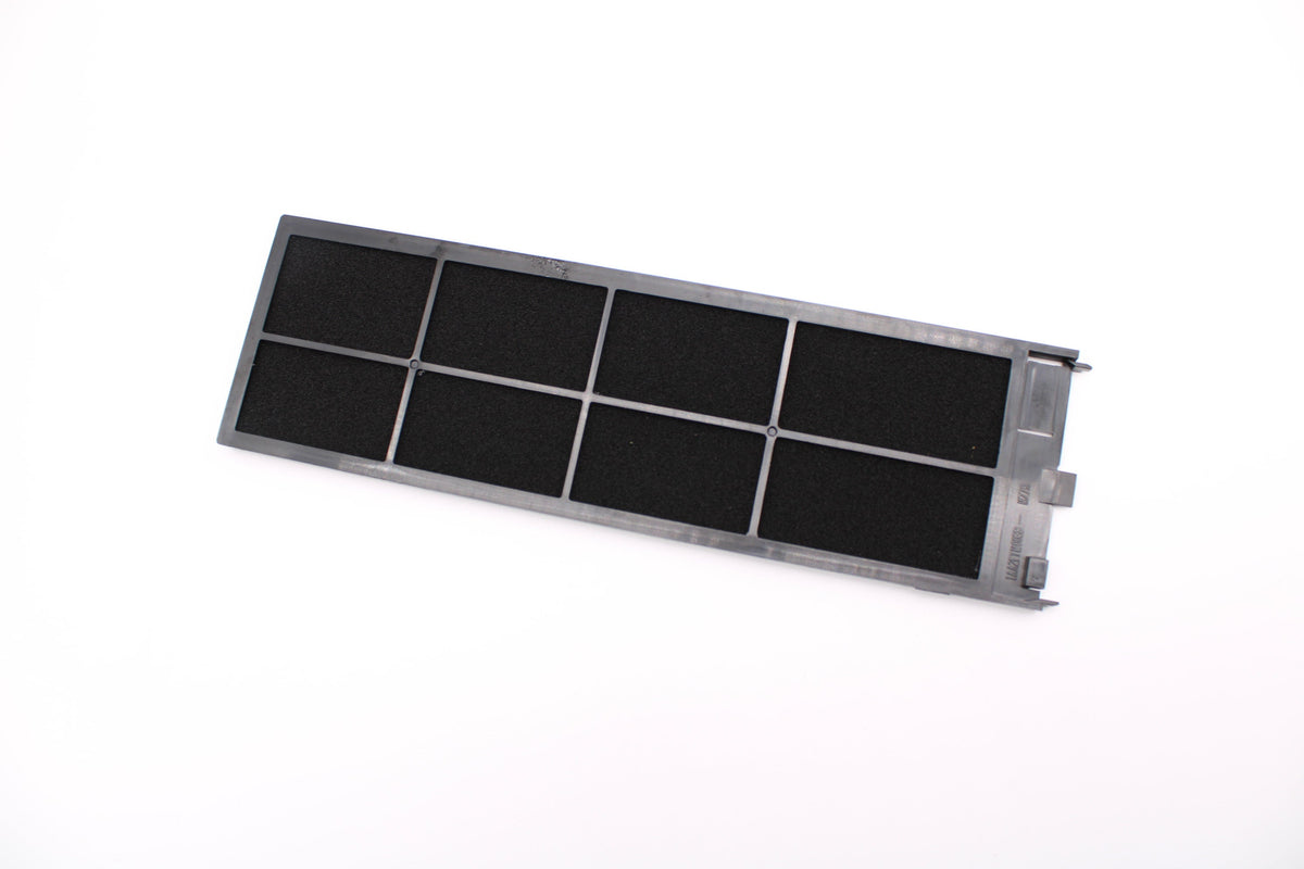 Christie 003-001109-01 Replacement Projector Air Filter Cartridge for Vivid LX380, LX450, and LX500
