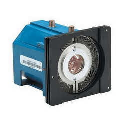 Christie 003-002742-01 Replacement Projector Lamp With Original Ushio Bulb and Housing