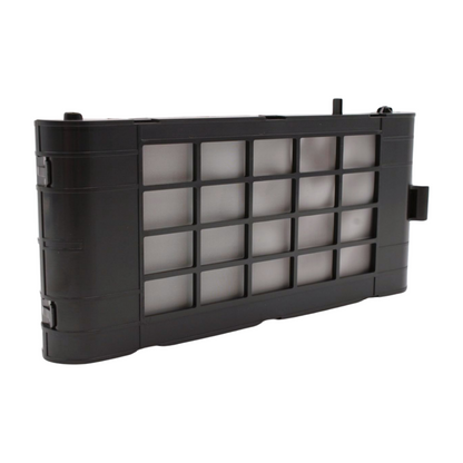 Christie 003-003084-01 Replacement Projector AutoFilter Air Filter Cartridge for LX505, LX605, LW555, and LWU505