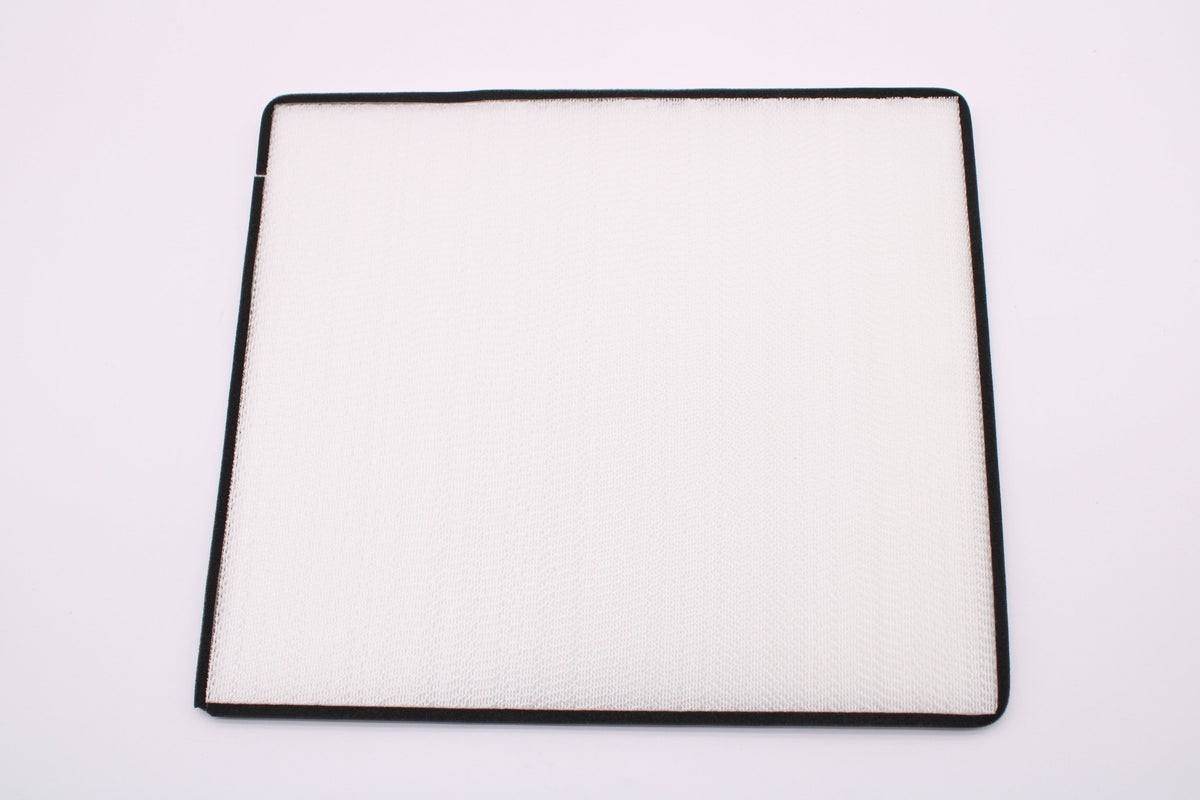 Christie 003-003792-01 Replacement Projector Smoke Resistant Air Filter Cartridge for L2K1500 and LX1750
