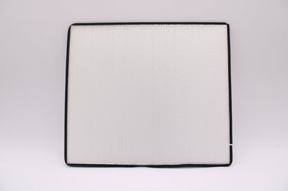 Christie 003-003792-01 Replacement Projector Smoke Resistant Air Filter Cartridge for L2K1500 and LX1750