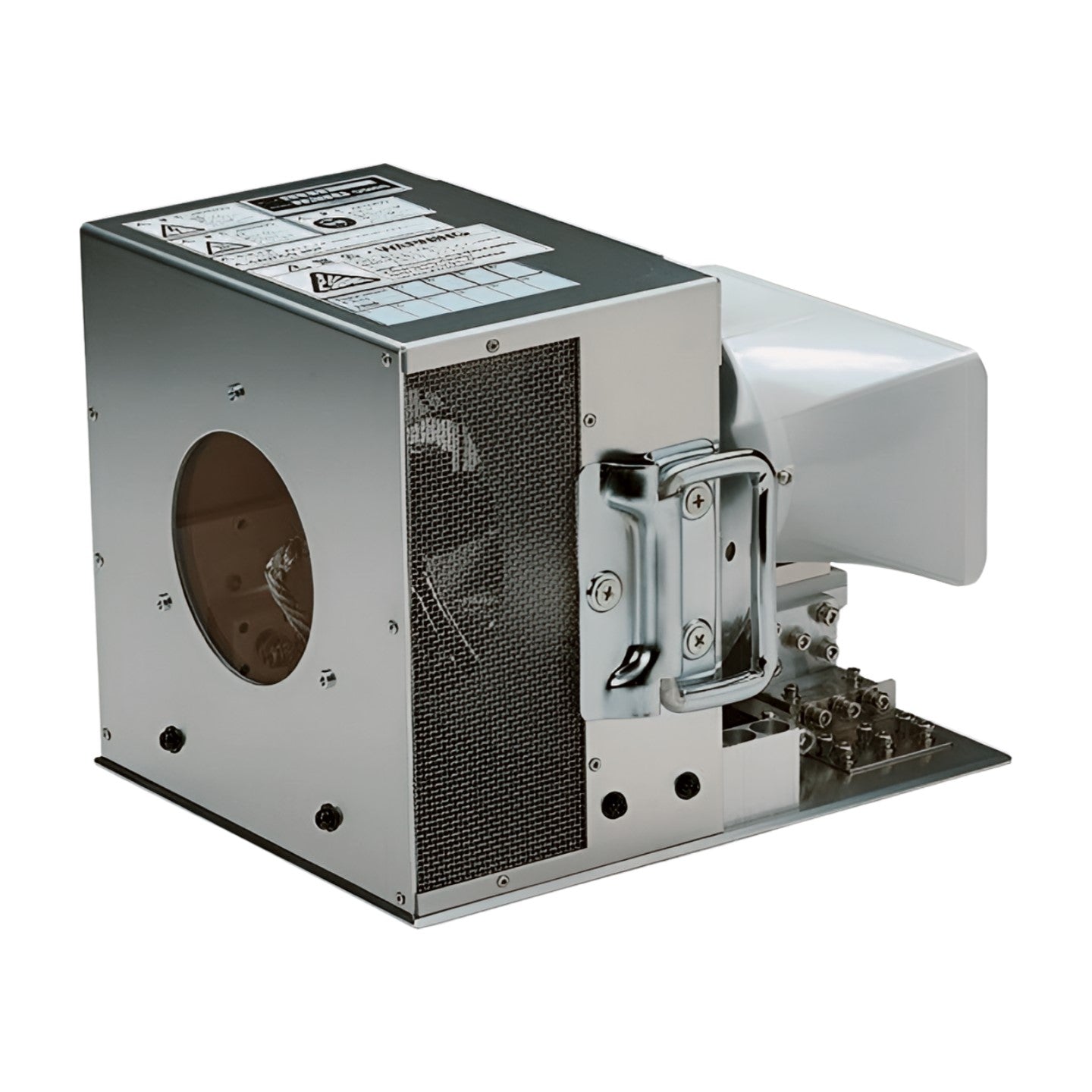 Christie Digital MIRAGE S+22K-J Replacement Projector Lamp With Original Bulb Inside