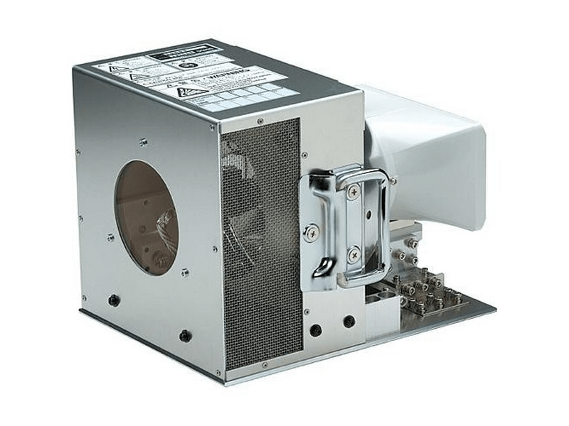 Christie Digital S+12K Replacement Projector Lamp With Original Bulb Inside