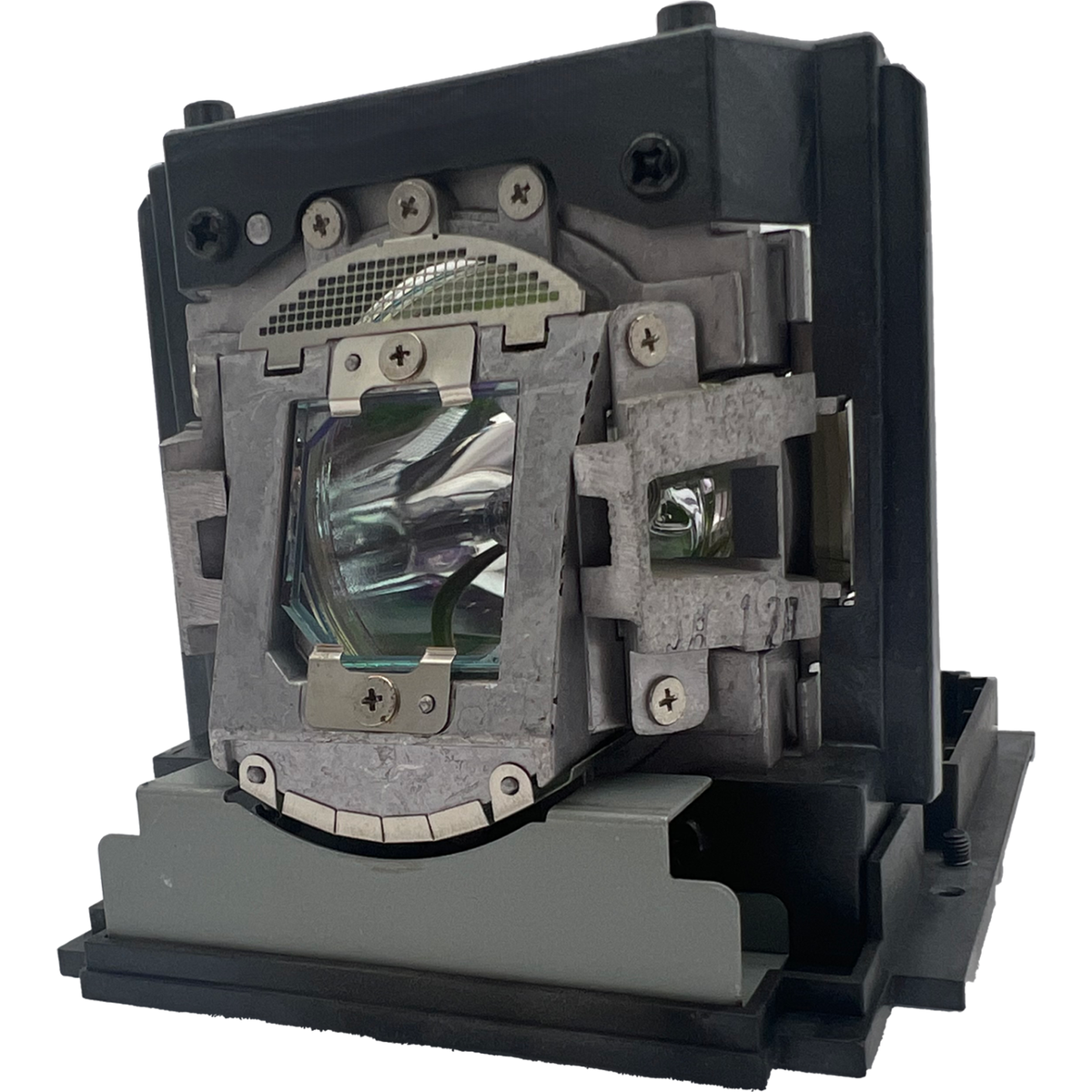 Christie DWU775 Replacement Projector Lamp with Original Osram Bulb and Housing - view 3