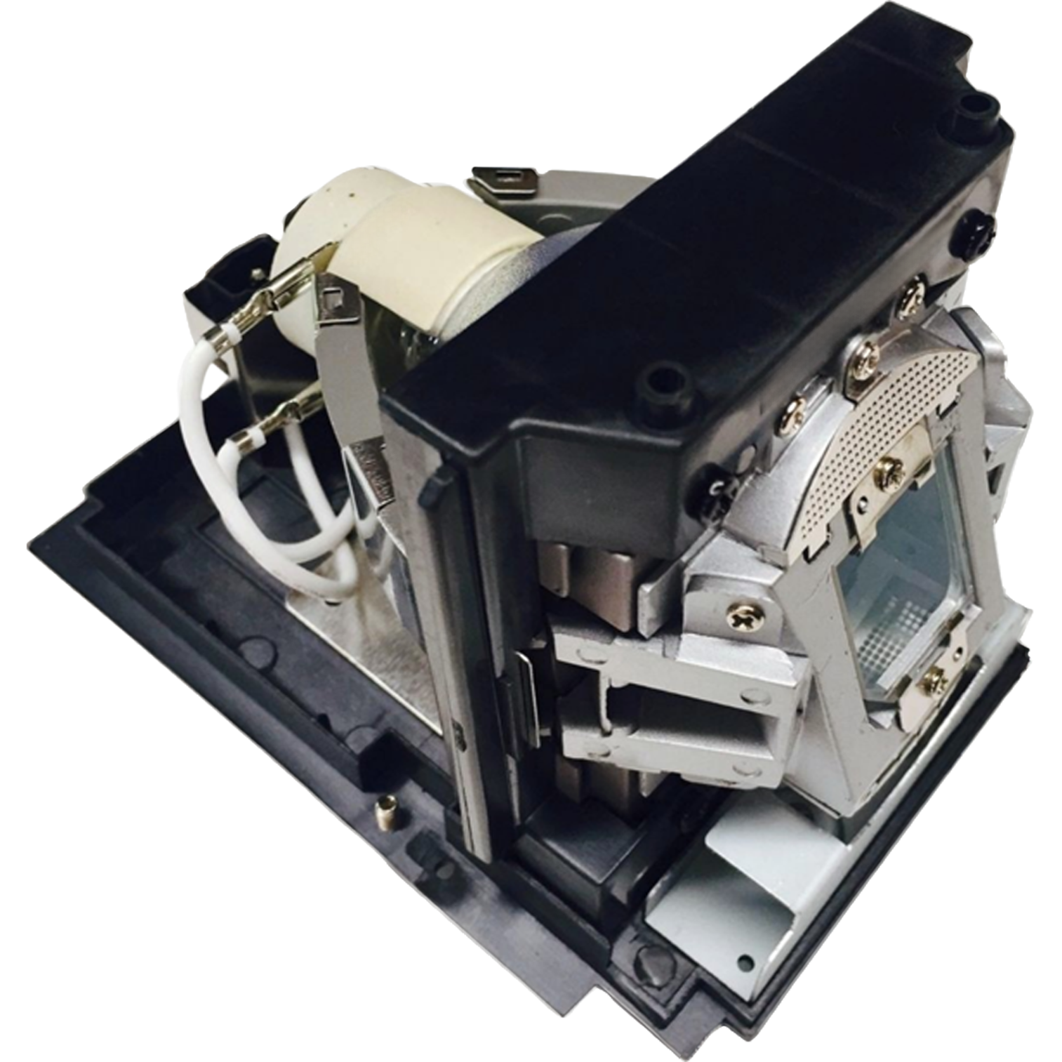 Christie Digital 003-004450-01 Replacement Projector Lamp With Original Bulb Inside