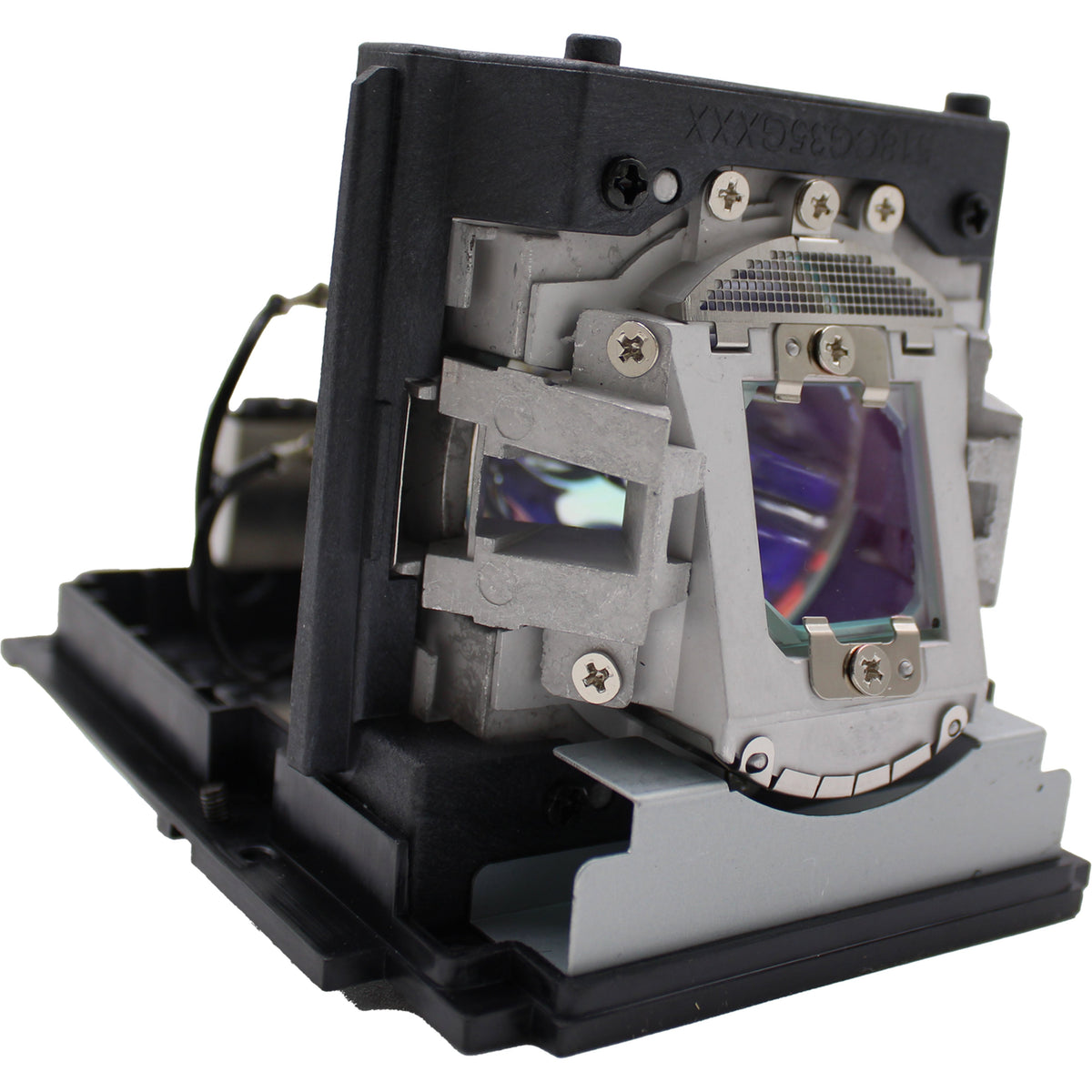 Christie 003-004450-01 Replacement Projector Lamp with Original Osram Bulb and Housing - view 8
