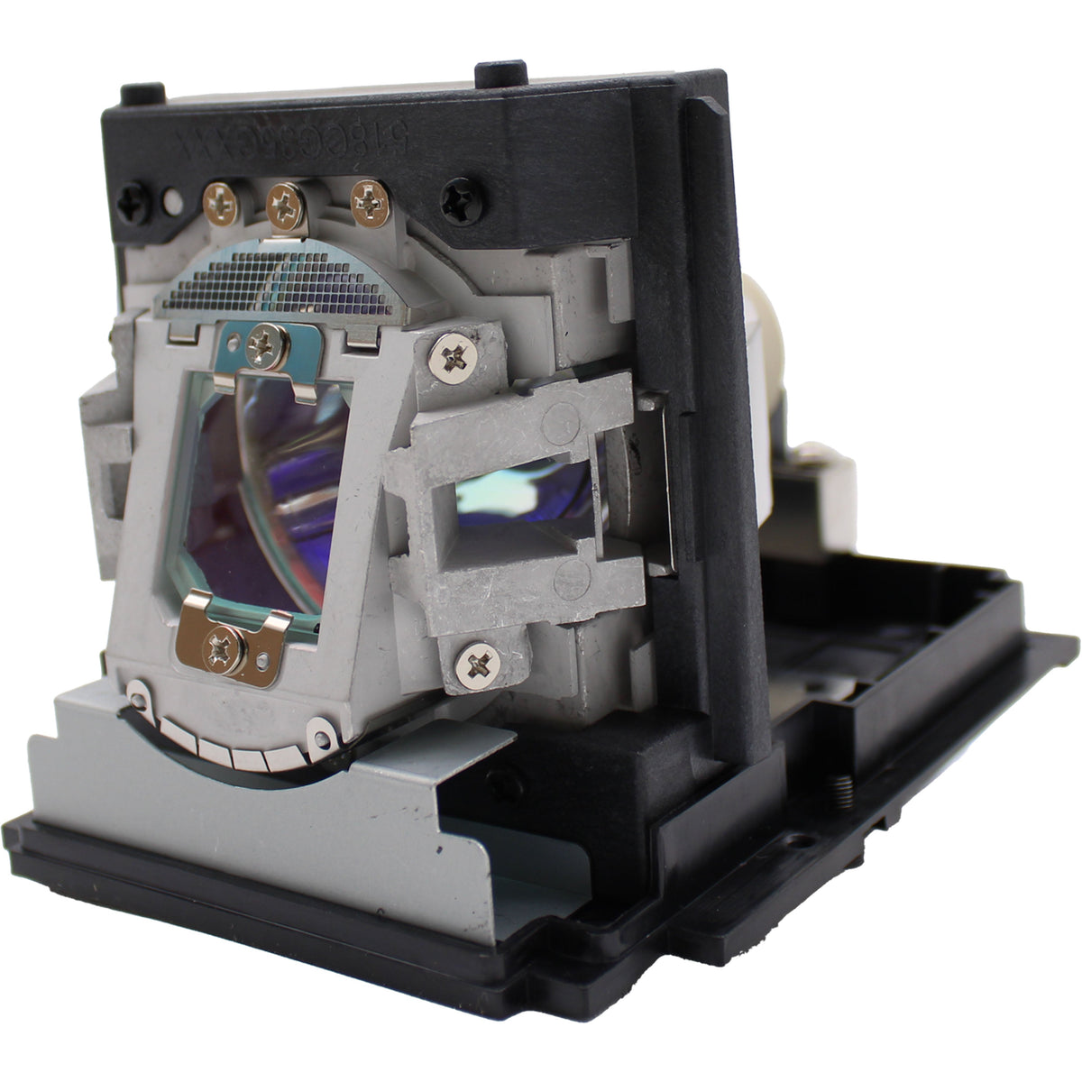 Christie DWU775-E Replacement Projector Lamp with Original Osram Bulb and Housing - view 9