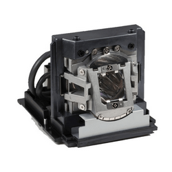 Christie DHD775 Replacement Projector Lamp With Original Osram Bulb and Housing