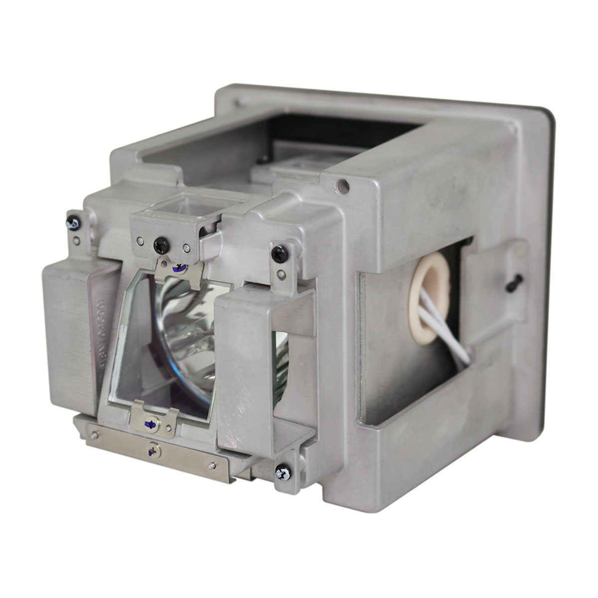 Christie 003-004451-01 Replacement Projector Lamp with Original Osram Bulb and Housing - view 4
