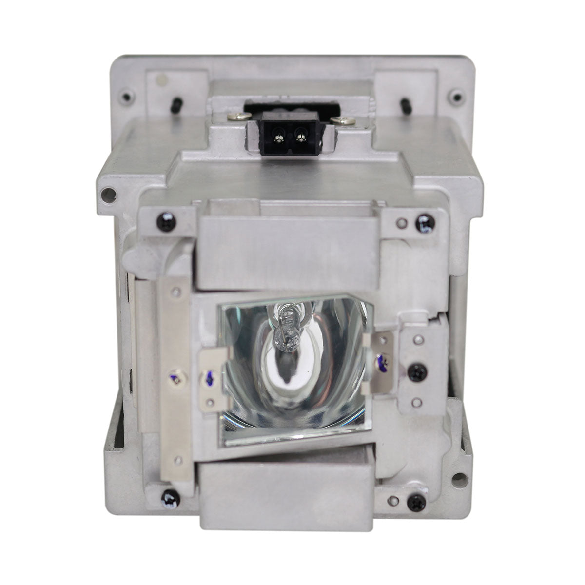 Christie DWU550-G Replacement Projector Lamp with Original Bulb and Housing - view 6