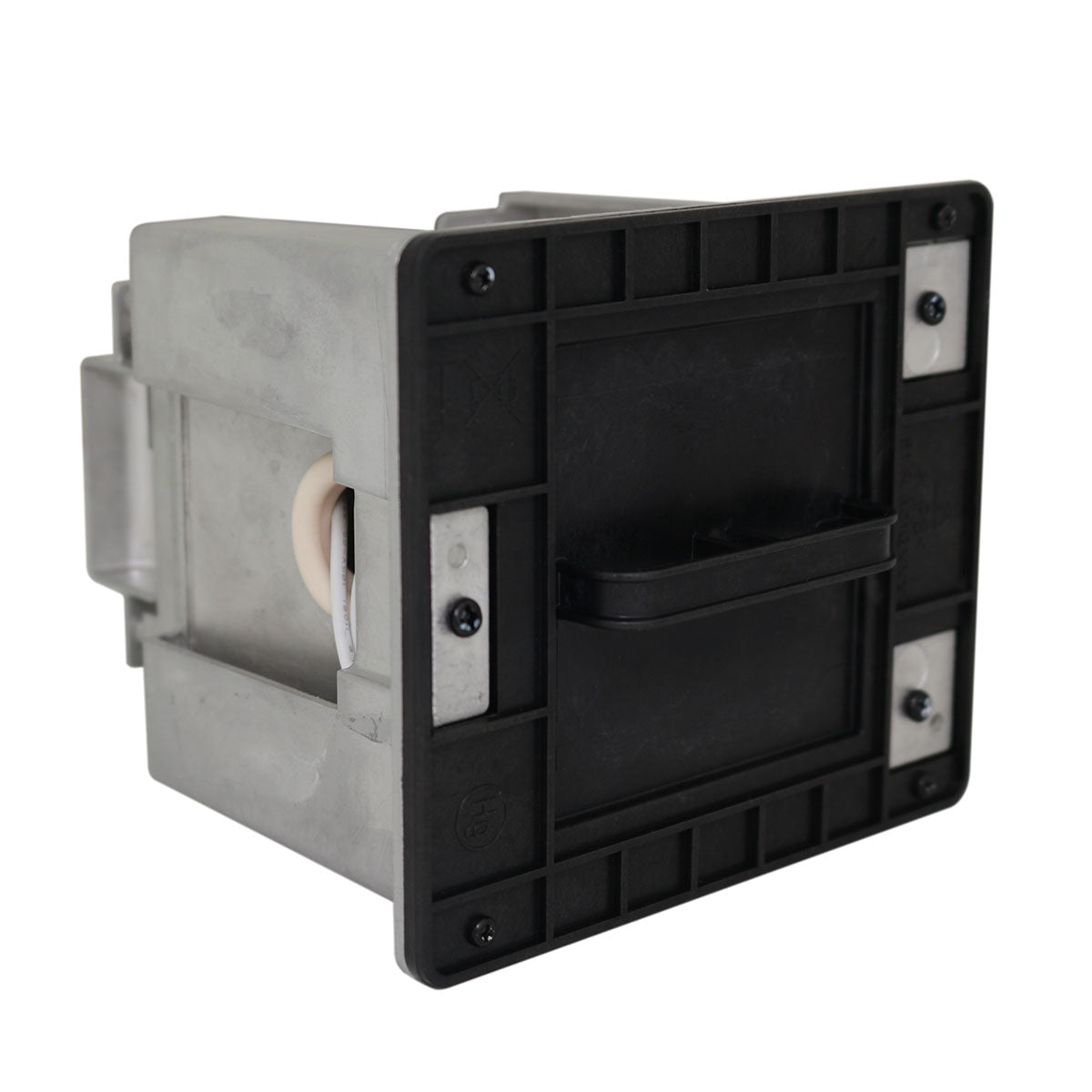 Christie DHD550-G Replacement Projector Lamp with Original Bulb and Housing - view 7