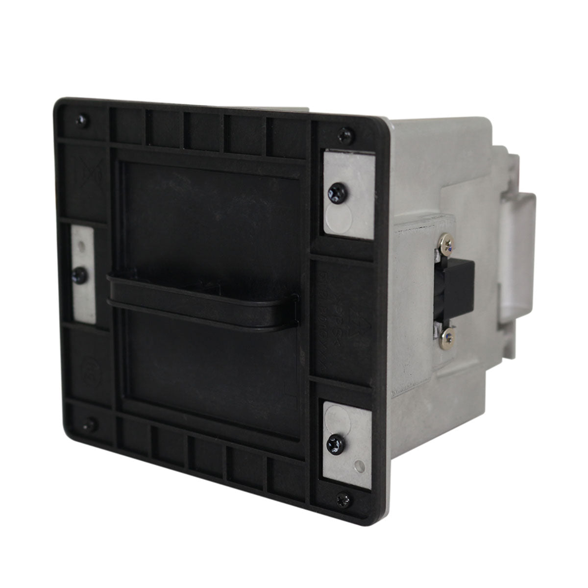 Christie 003-004451-01 Replacement Projector Lamp with Original Osram Bulb and Housing - view 8