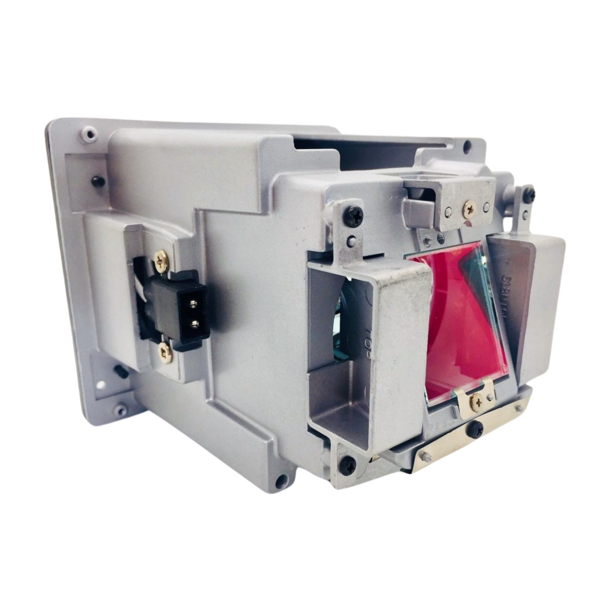 Christie 003-004451-01 Replacement Projector Lamp with Original Osram Bulb and Housing - view 3