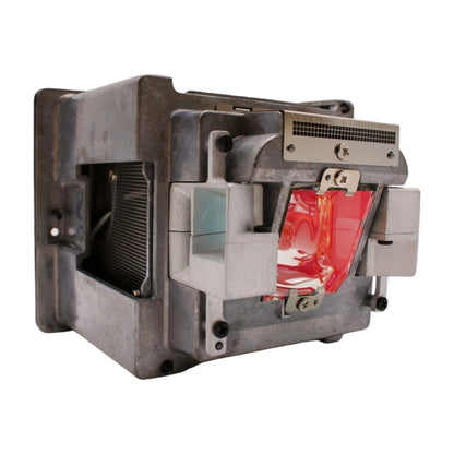 Barco PGWU-61B Replacement Projector Lamp with Original Ushio Bulb and Housing - view 4