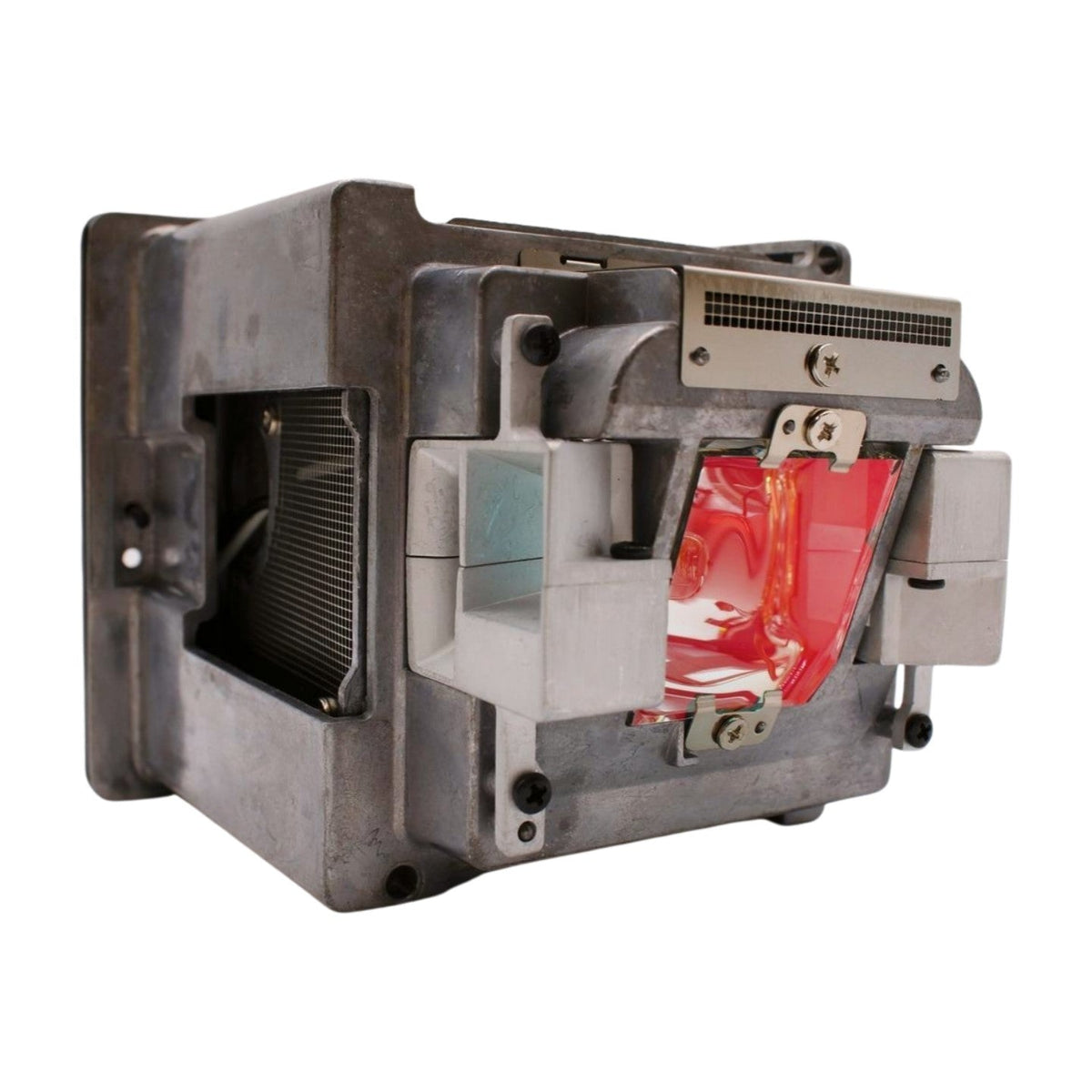 Christie DWU600-G Replacement Projector Lamp with Original Ushio Bulb and Housing - view 4