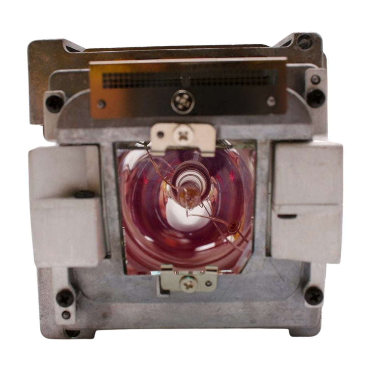 Barco PGWU-61B Replacement Projector Lamp with Original Ushio Bulb and Housing - view 5