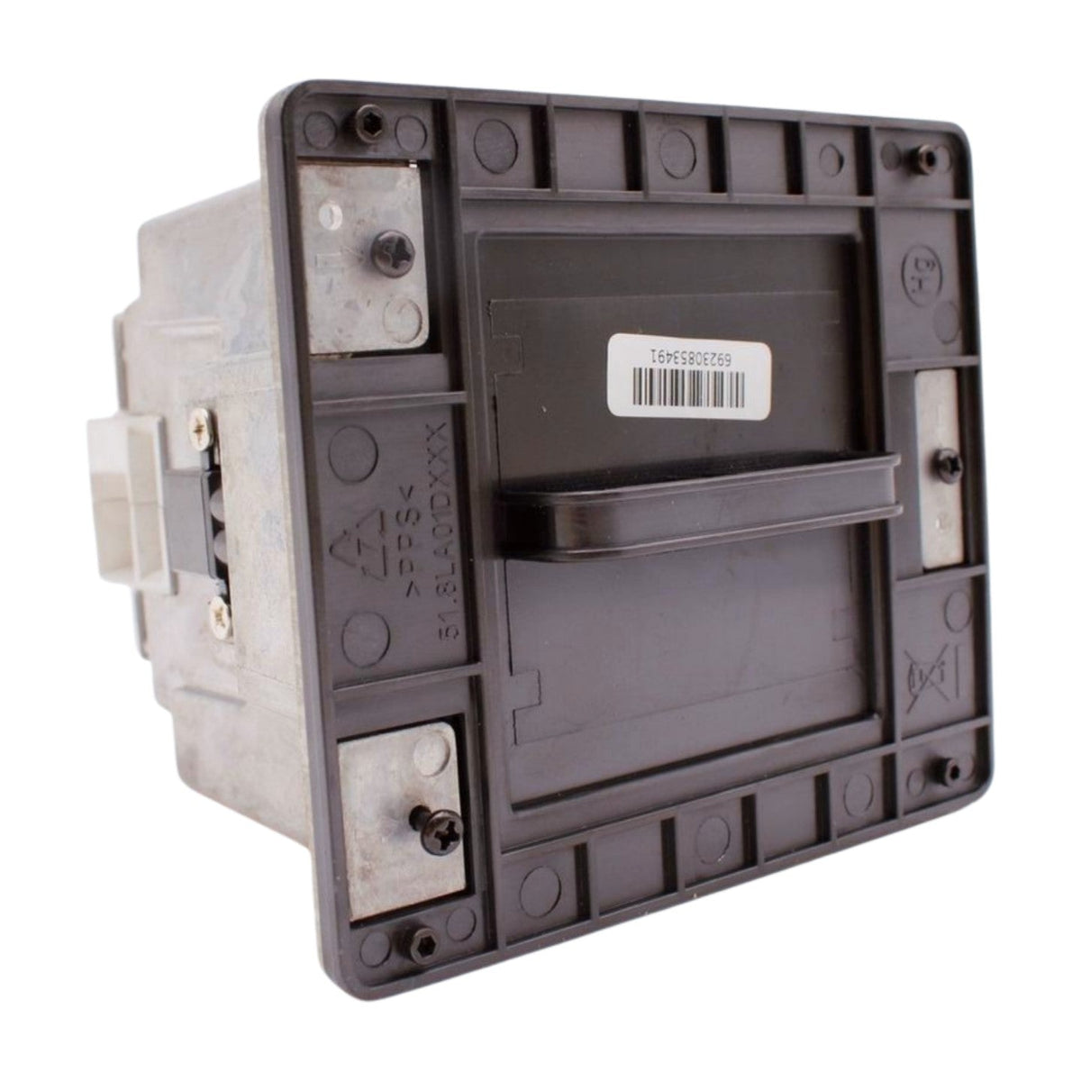 Barco PGWU-61B Replacement Projector Lamp with Original Ushio Bulb and Housing - view 6