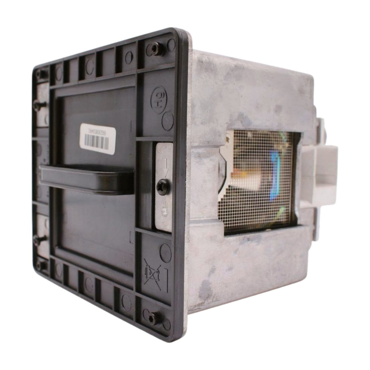 Barco PGWU-61B Replacement Projector Lamp with Original Ushio Bulb and Housing - view 7