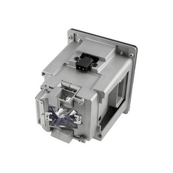 Barco PGWU-61B Replacement Projector Lamp With Original Ushio Bulb and Housing