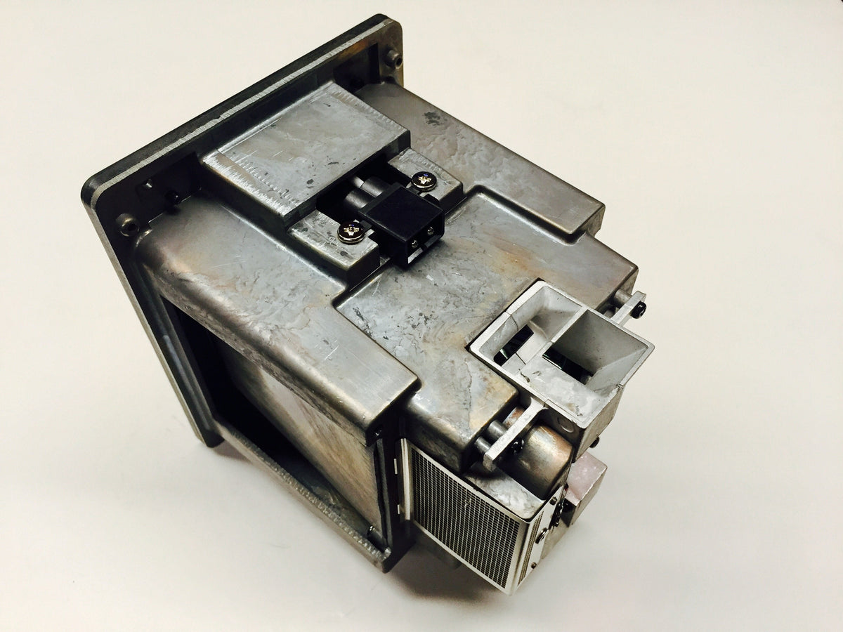 Eiki EK-612X Replacement Projector Lamp with Original Ushio Bulb and Housing - view 5