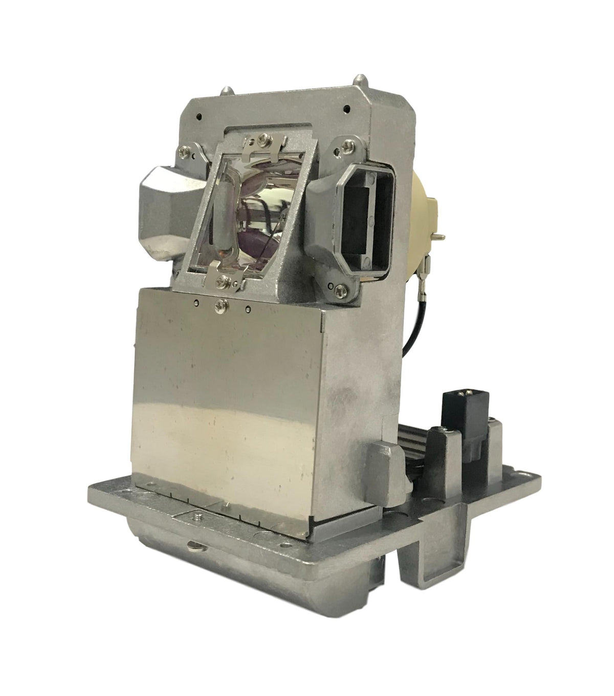Christie D12HD-H Replacement Projector Lamp with Original Bulb Inside - view 4