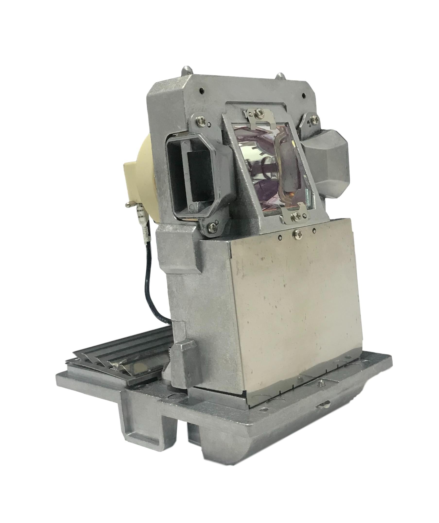 Eiki EK-800 Replacement Projector Lamp With Original Philips Bulb Inside