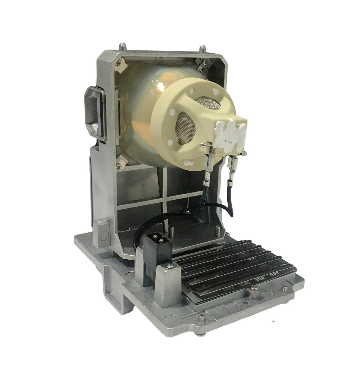 Optoma WU630 Replacement Projector Lamp with Original Bulb Inside - view 6