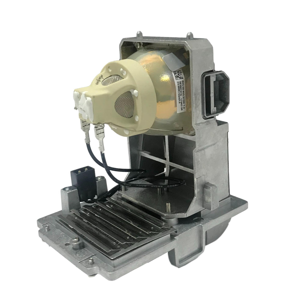 Christie 003-005237-01 Replacement Projector Lamp with Original Bulb Inside - view 9
