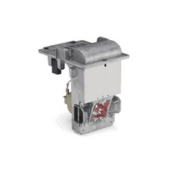 Christie D12HD-H Replacement Projector Lamp With Original Philips Bulb and Housing