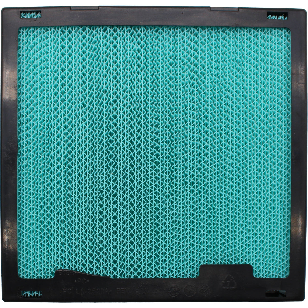 Christie 003-005241-02 Replacement Projector Coarse Air Dust Filter Pack for Christie H-Series Projectors (3-Pack + Frame)