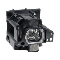 Hitachi DT01875 Replacement Projector Lamp With Original Philips Bulb and Housing
