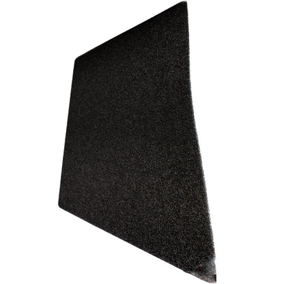 Christie Radiator Air Filter for Christie Laser Projectors including the CP2306, CP2308, CP2309, CP2310, CP2315, CP2320, CP2325, CP2330, CP2415 - 003-006588-01
