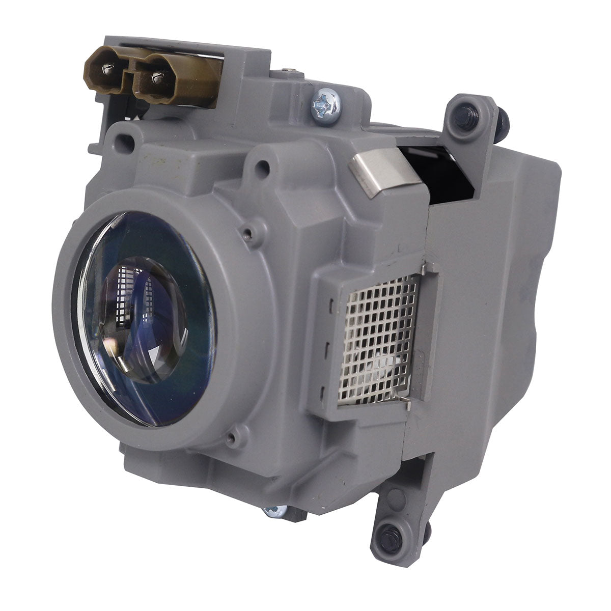 Christie HD 6K-M Replacement Projector Lamp with Original Osram Bulb and Housing - view 4