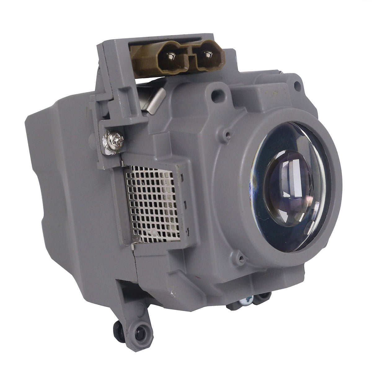 Christie 003-100856-01 Replacement Projector Lamp with Original Osram Bulb and Housing - view 5