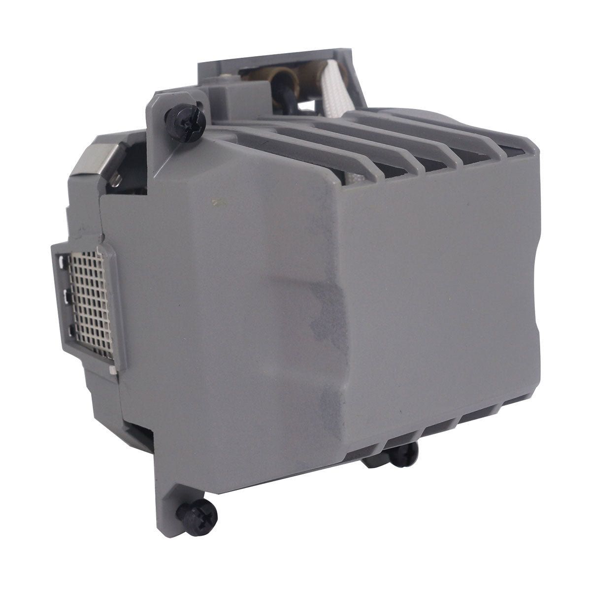 Christie Mirage DS+6K-M Replacement Projector Lamp with Original Osram Bulb and Housing - view 7