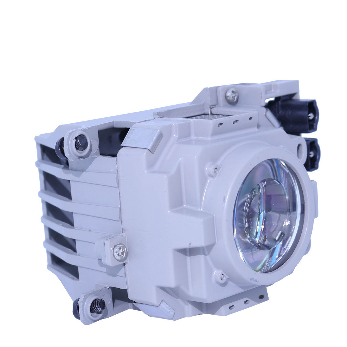 Christie 003-100857-02 Replacement Projector Lamp with Original Osram Bulb and Housing - view 4
