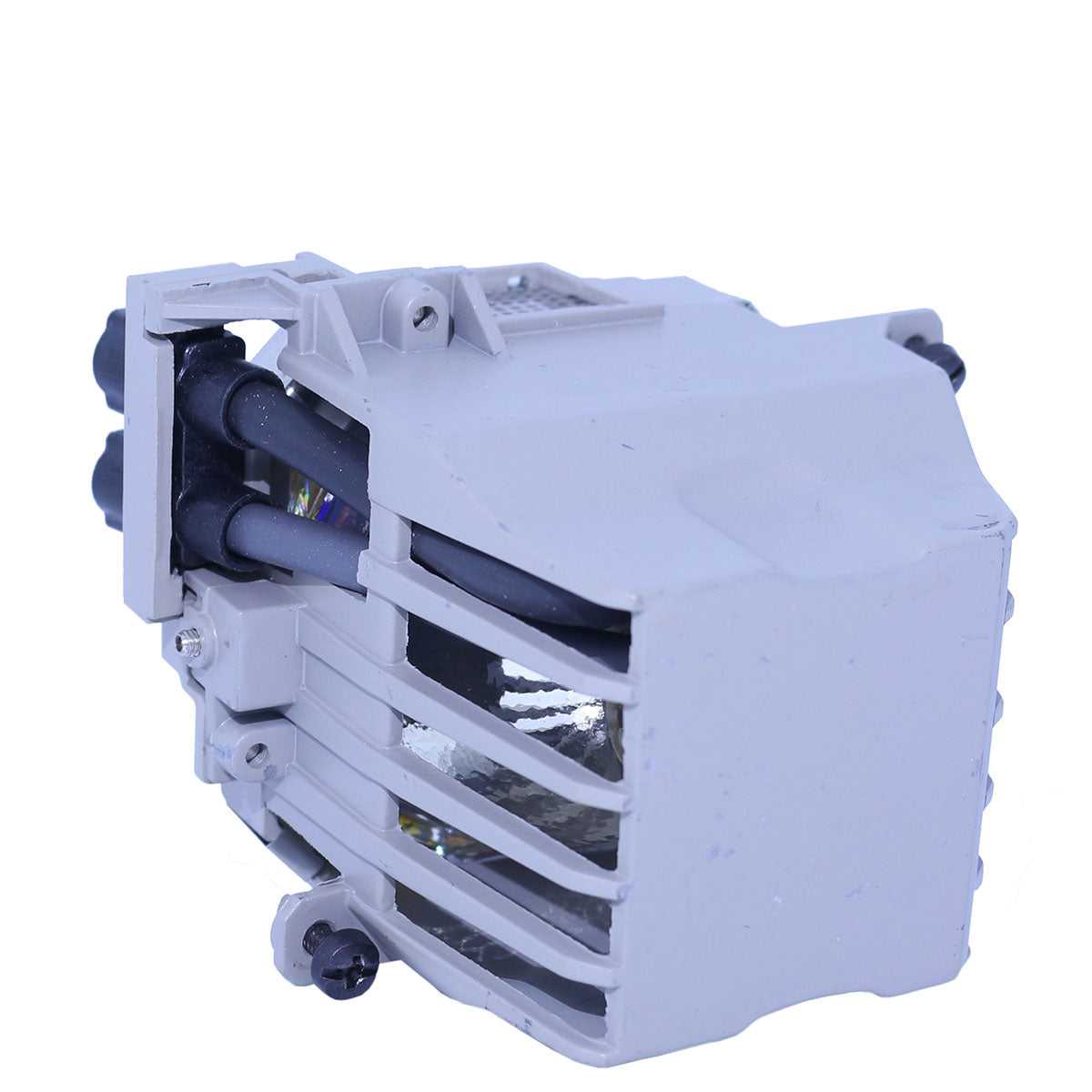 Christie WX10K-M Replacement Projector Lamp with Original Osram Bulb and Housing - view 6