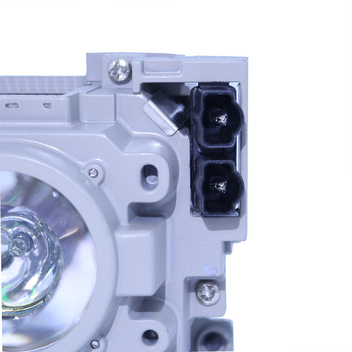 Christie Roadster HD10K-M Replacement Projector Lamp with Original Osram Bulb and Housing - view 8