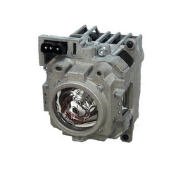 Christie HD 14K-M Replacement Projector Lamp With Original Ushio Bulb and Housing