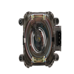 Christie 003-104599-01 Replacement Projector Lamp With Original Ushio Bulb and Housing