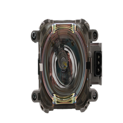 Christie Mirage 304K Replacement Projector Lamp With Original Ushio Bulb and Housing
