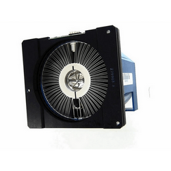 Christie 003-120116-01 Replacement Projector Lamp With Original Bulb and Housing
