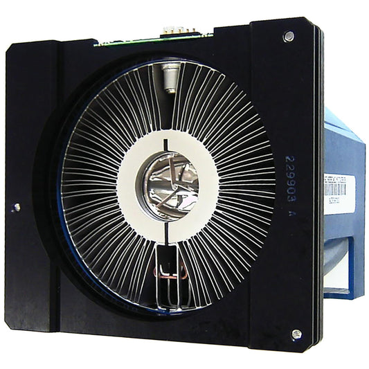 Christie Digital Mirage S+3K Replacement Projector Lamp With Original Bulb Inside