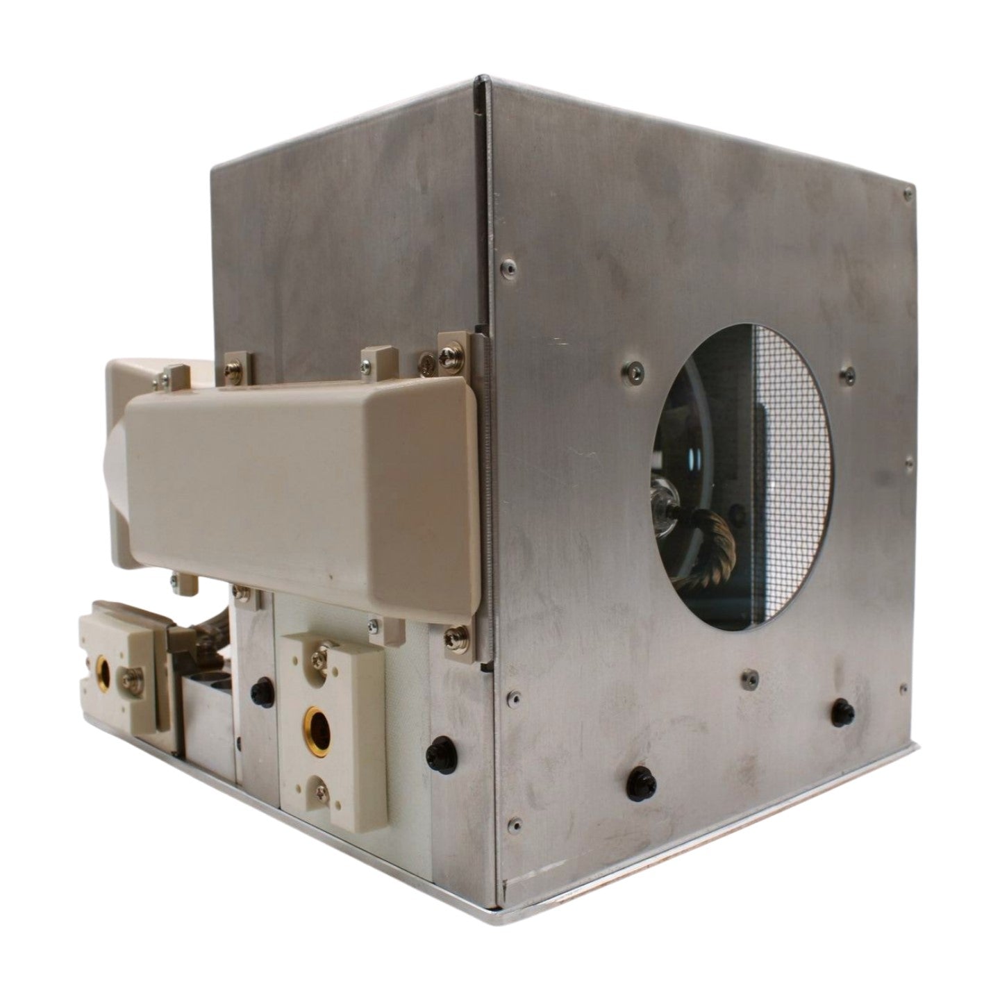 Christie Digital S+12K Replacement Projector Lamp With Original Bulb Inside