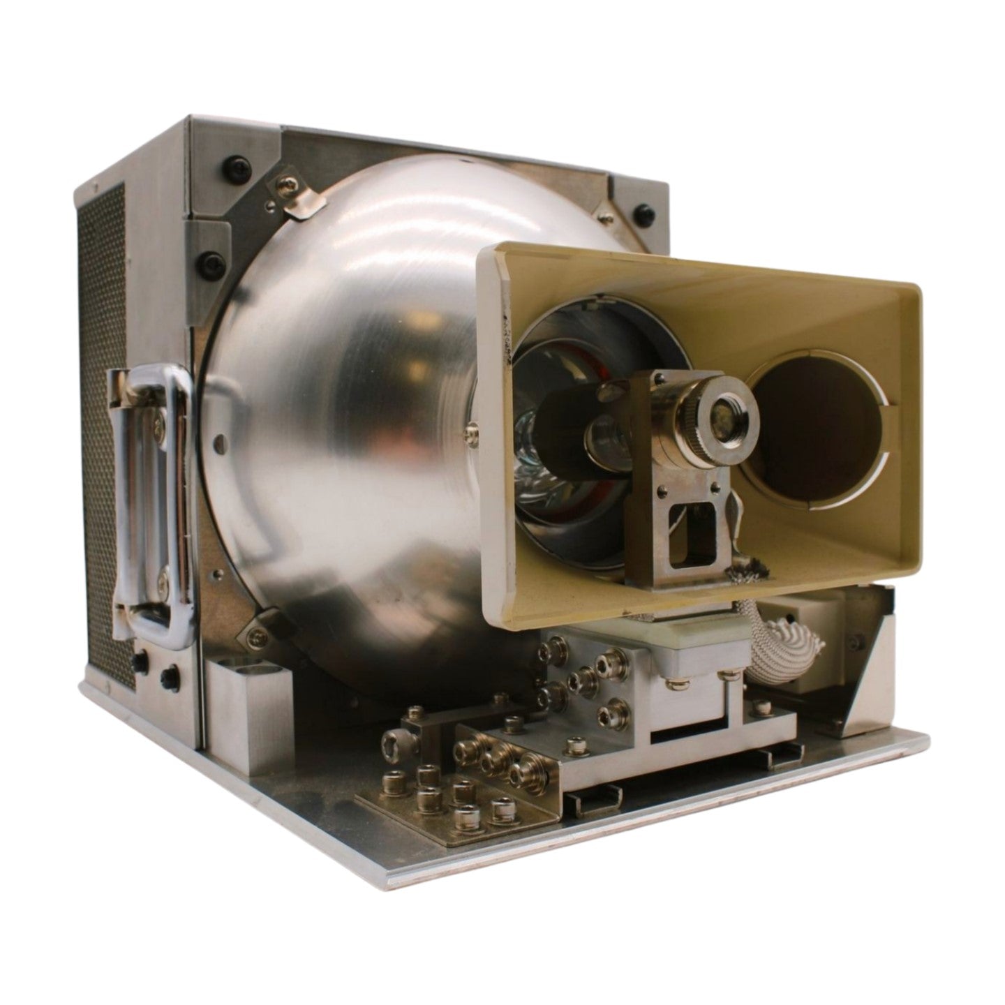 Christie Digital S+12K Replacement Projector Lamp With Original Bulb Inside