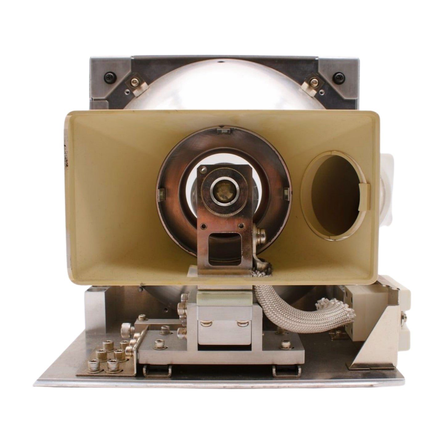 Christie Digital HD14K-J Replacement Projector Lamp With Original Bulb Inside